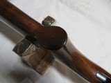 Winchester Pre War 61 22 Long Rifle Only Octagon NICE!!! - 15 of 24