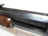 Winchester Pre War 61 22 Long Rifle Only Octagon NICE!!! - 19 of 24