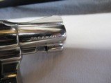 Smith & Wesson Mod 49 Bodyguard 38 S&W Spl Nickel with Box - 7 of 13