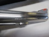 Smith & Wesson Mod 63 22LR Stainless NIB - 6 of 18
