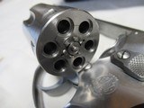 Smith & Wesson Mod 63 22LR Stainless NIB - 9 of 18