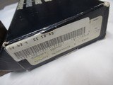 Smith & Wesson Mod 63 22LR Stainless NIB - 18 of 18