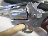 Smith & Wesson Mod 63 22LR Stainless NIB - 5 of 18