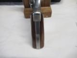 Smith & Wesson Mod 63 22LR Stainless NIB - 13 of 18
