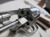 Smith & Wesson Mod 63 22LR Stainless NIB - 10 of 18