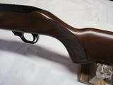 Ruger 10/22 Deluxe Carbine 22LR Like New!! - 17 of 19