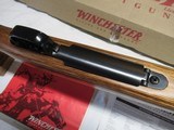 Winchester Mod 70 Classic Brown Laminate 300 WSM with Box - 11 of 19