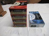 5 Boxes 100 Rds Factory Federal Premium 300 Win Mag ammo - 1 of 7