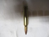 1 Box 20 Rds Remington Core-Lokt 6MM - 3 of 3