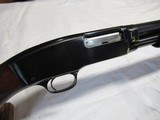Winchester Mod 42 Solid Rib Skeet 2 1/2" Chamber RARE!! - 2 of 25
