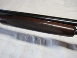 Winchester Mod 42 Solid Rib Skeet 2 1/2" Chamber RARE!! - 6 of 25