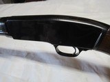 Winchester Mod 42 Solid Rib Skeet 2 1/2" Chamber RARE!! - 21 of 25