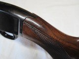 Winchester Mod 42 Solid Rib Skeet 2 1/2" Chamber RARE!! - 22 of 25