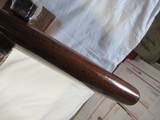 Winchester Mod 42 Solid Rib Skeet 2 1/2" Chamber RARE!! - 11 of 25