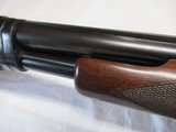 Winchester Mod 42 Solid Rib Skeet 2 1/2" Chamber RARE!! - 5 of 25
