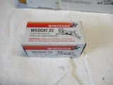 Full Brick 10 Boxes 500 Rds Winchester Wildcat 22LR Ammo - 4 of 5