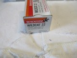 Full Brick 10 Boxes 500 Rds Winchester Wildcat 22LR Ammo - 5 of 5