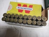 3 Boxes 60 Rds 45-70 Factory Ammo - 3 of 6