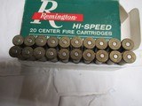 3 Boxes 60 Rds 45-70 Factory Ammo - 5 of 6