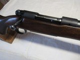 Winchester Pre 64 Mod 70 Std 220 Swift - 2 of 19
