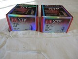2 Boxes 200 38 Cal XTP Bullets - 2 of 3