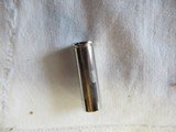 200 Starline Brass 357 Magnum Nickel Plated Casings New - 5 of 6