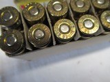 5 Boxes 100 Rds Winchester 284 Factory Ammo - 2 of 3