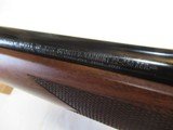 Winchester Mod 70 XTR Sporter Varmint 22-250 Like New! - 17 of 20