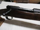 Winchester Pre 64 Mod 70 Fwt 30-06 - 2 of 23