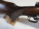 Winchester Pre 64 Mod 70 Std 375 H&H Magnum - 3 of 20