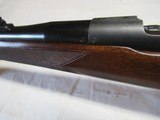 Winchester Pre 64 Mod 70 Std 375 H&H Magnum - 16 of 20
