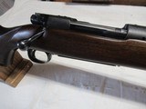 Winchester Pre 64 Mod 70 Std 375 H&H Magnum - 2 of 20