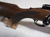 Ruger 77 RSI 250 Savage Nice! - 3 of 18
