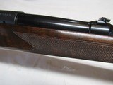 Winchester Pre 64 Mod 70 Std 338 Magnum Nice!! - 5 of 22