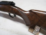 Winchester Pre 64 Mod 70 Std 338 Magnum Nice!! - 20 of 22