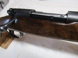 Winchester Pre 64 Mod 70 Std 338 Magnum Nice!! - 2 of 22