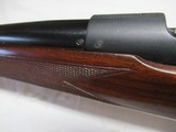 Winchester Pre 64 Mod 70 super Grade 243 Nice! - 20 of 24