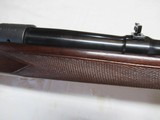 Winchester Pre 64 Mod 70 super Grade 243 Nice! - 5 of 24