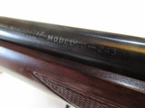 Winchester Pre 64 Mod 70 super Grade 243 Nice! - 19 of 24