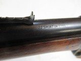 Remington #4 Rolling Block 22 S,L Rifle - 19 of 24