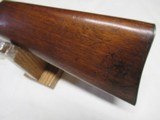 Remington #4 Rolling Block 22 S,L Rifle - 23 of 24