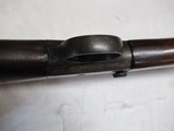 Remington #4 Rolling Block 22 S,L Rifle - 16 of 24