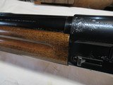 Browning A5 12ga Magnum Belguim - 20 of 23