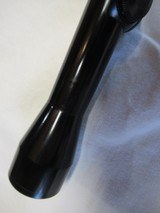 Redfield Bear Cub 4X Scope - 5 of 9