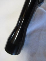 Redfield Bear Cub 4X Scope - 9 of 9