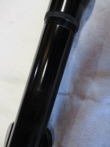 Redfield Bear Cub 4X Scope - 8 of 9