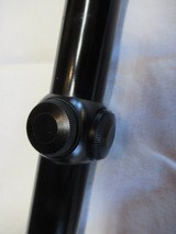 Redfield Bear Cub 4X Scope - 6 of 9