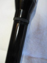 Redfield Bear Cub 4X Scope - 7 of 9