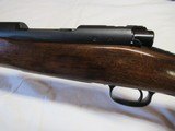 Winchester Pre 64 Mod 70 Std 264 Win Magnum - 19 of 22