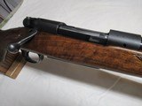 Winchester Pre 64 Mod 70 300 Win Magnum - 2 of 22